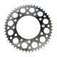 Rear sprocket NXT300 Rear sprocket NXT300