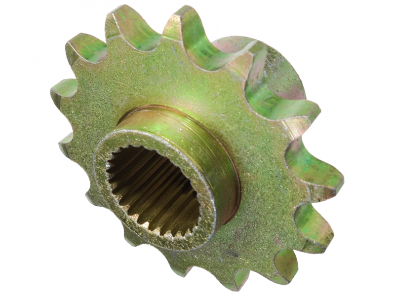 Drive sprocket ATV Mikilon 180 (H)