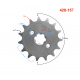 Drive sprocket Moretti 15/428 for TZ125