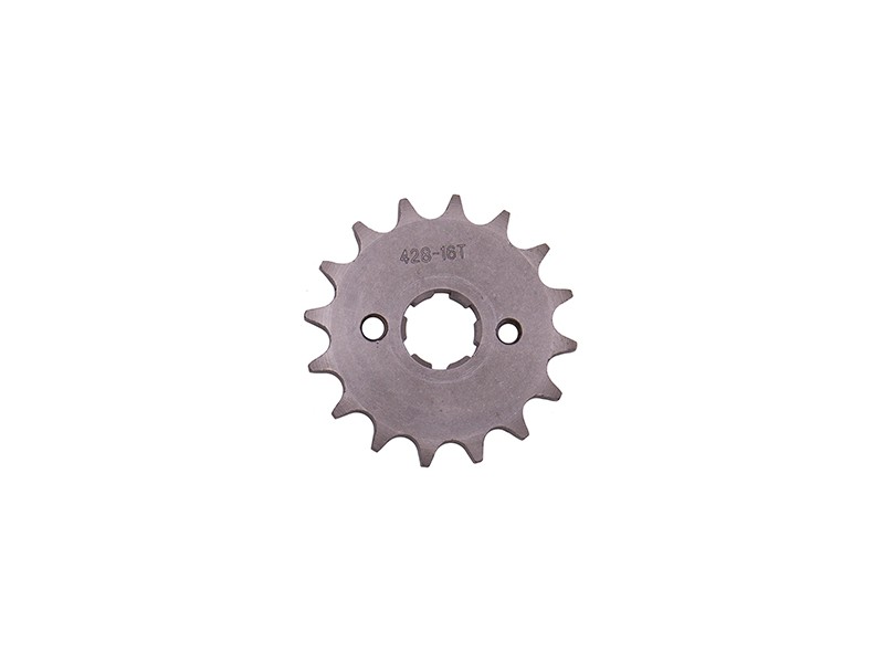 Power spocket Moretti 16/428 for TZ125