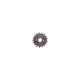 Drive sprocket Moretti 17/428 for TZ125