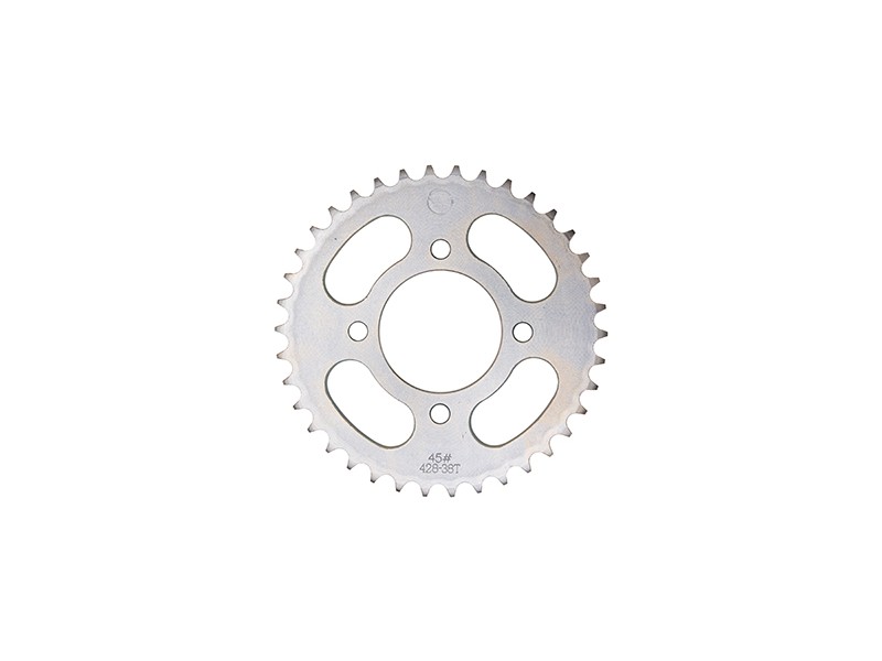 Rear sprocket 38/428 for Classic 125