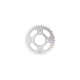 Rear sprocket 38/428 for Classic 125