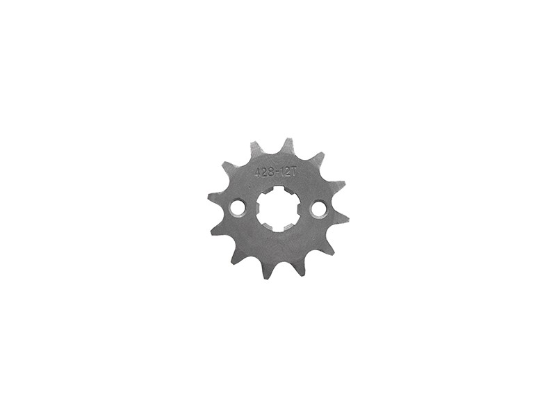 Drive sprocket Moretti 12/428