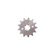 Drive sprocket Moretti 13/428