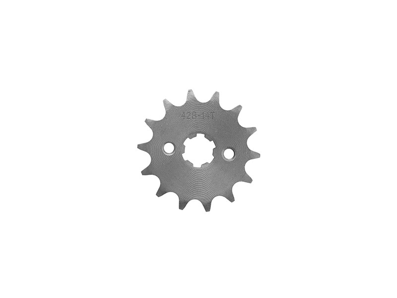 Drive sprocket Moretti 14/428