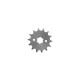 Drive sprocket Moretti 14/428