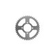 Rear sprocket Moretti 41/428