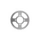 Rear sprocket Moretti 42/428