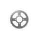 Rear sprocket Moretti 47/428 Rear sprocket Moretti 47/428