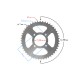 Rear sprocket Moretti 47/428 Rear sprocket Moretti 47/428