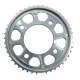 GT 125 rear sprocket
