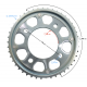 GT 125 rear sprocket