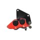 Brake caliper for FR 2 moped