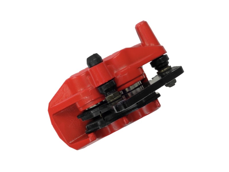 Brake caliper for FR 2 moped