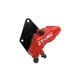 Brake caliper for FR 2 moped