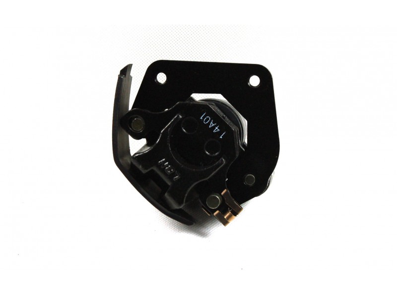 Front brake caliper for Classic 125 motorcycle