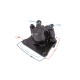 Front brake caliper for Classic 125 motorcycle