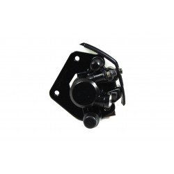 Front brake caliper for Classic 125 motorcycle