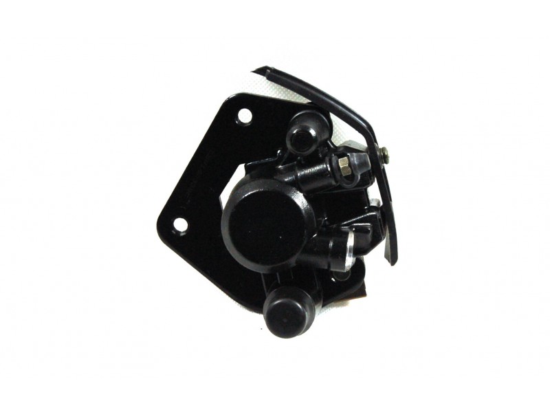 Front brake caliper for Classic 125 motorcycle