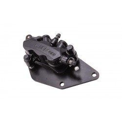 Front brake caliper for Travel 125 motorcycle Front brake caliper for Travel 125 motorcycle