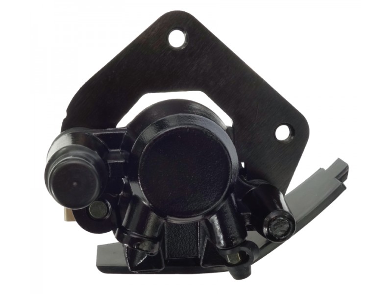 Brake caliper for Fighter 2 moped
