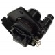 Brake caliper for Fighter 2 moped