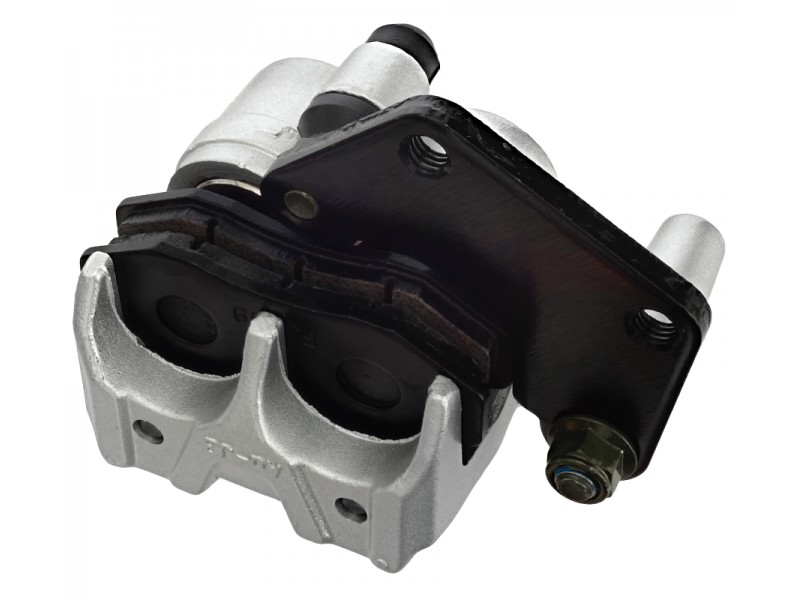 Front brake caliper for Falcon 125 scooter