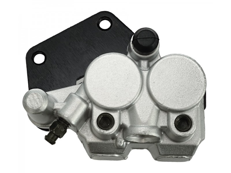 Front brake caliper for Falcon 125 scooter