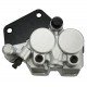Front brake caliper for Falcon 125 scooter
