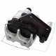 Front brake caliper for Falcon 125 scooter