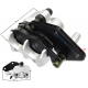 Front brake caliper for Falcon 125 2 scooter