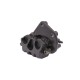 Front brake caliper for B-Max scooter