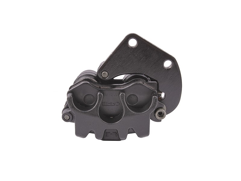 Front brake caliper for B-Max scooter