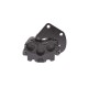 Front brake caliper for B-Max scooter