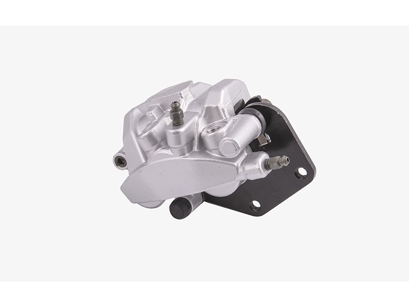 Front brake caliper for Falcon 125cc, injection
