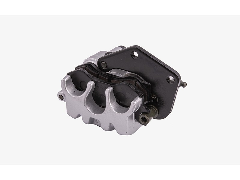 Front brake caliper for Falcon 125cc, injection