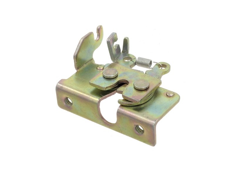 Seat lock for B-max