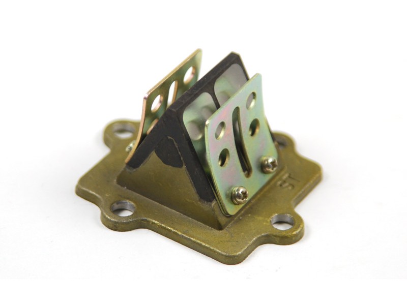 Membrane valve 2T scooter