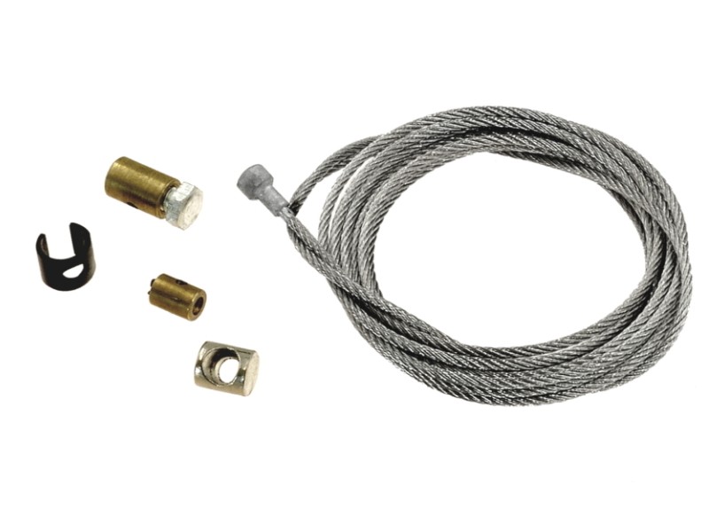 Clutch line repair kit