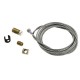 Clutch line repair kit