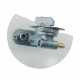 NXT250 2021 Fuel Tank