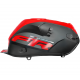 Red fuel tank for FR 2 moped