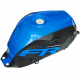 Blue fuel tank for FR 2 moped