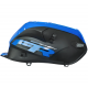 Blue fuel tank for FR 2 moped