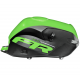 Green fuel tank for FR 2 moped Green fuel tank for FR 2 moped
