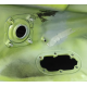 Green fuel tank for FR 2 moped Green fuel tank for FR 2 moped