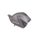Fuel tank for motorcycle Hyper 125 with injection