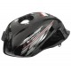 Black fuel tank for Sprint 2 moped