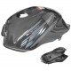 Graphite fuel tank for Sprint 2 moped